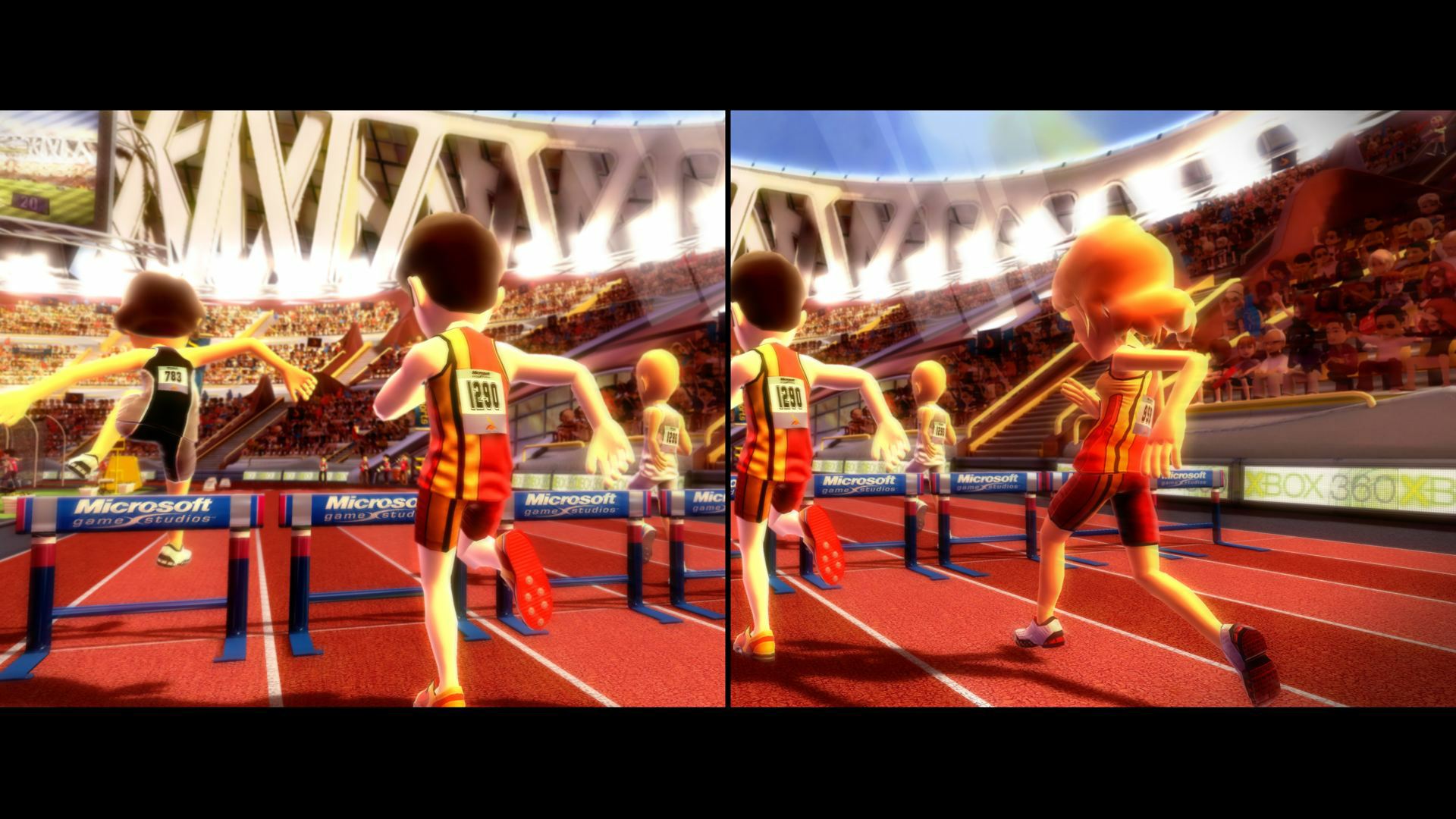 Kinect Sports - Imagen 8